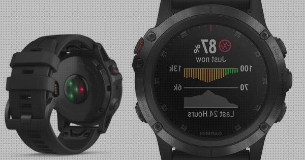 TOP 33 chollos relojes gps del mundo