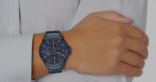 Análisis de los 38 mejores Chollos Relojes De Hombres