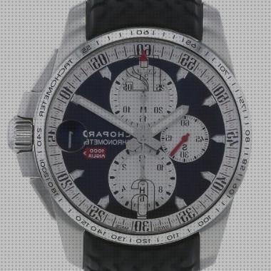 Las mejores relojes chopard