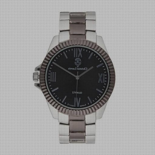 ¿Dónde poder comprar relojes christian?