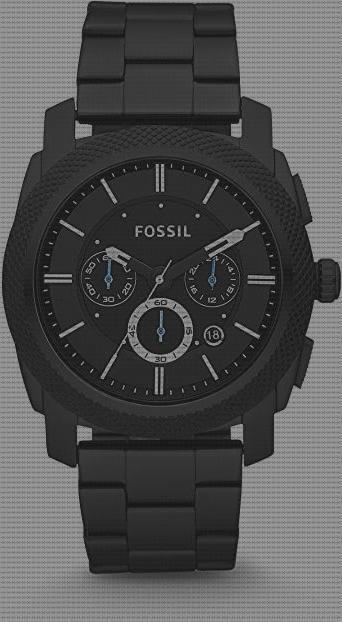 TOP 31 chronoograf fossil relojes a la venta