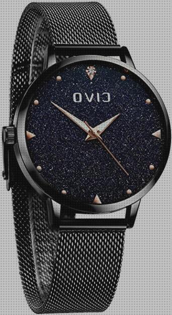 Review de civo relojes mujer