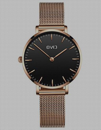 ¿Dónde poder comprar civo civo relojes mujer ultra fino silm minimalista?