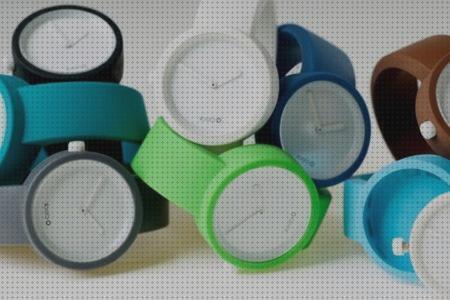 Review de los 25 mejores relojes clock