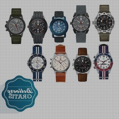 Las mejores reloj militar relojes colecciin relojes militares