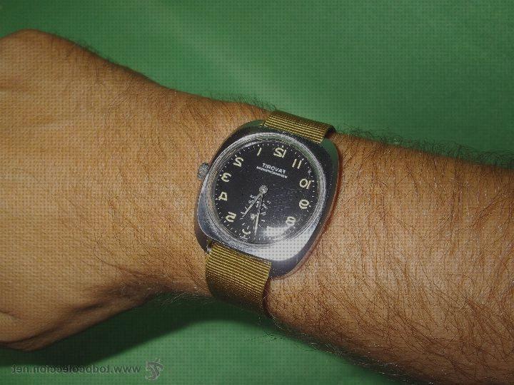 Review de colecciin relojes militares