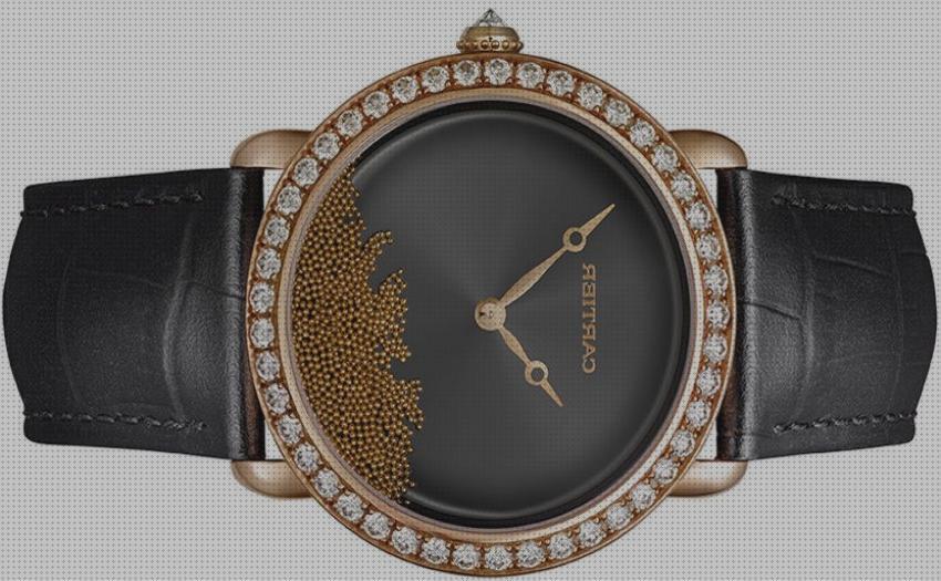 ¿Dónde poder comprar relojes cartier relojes coleccion cartier relojes?