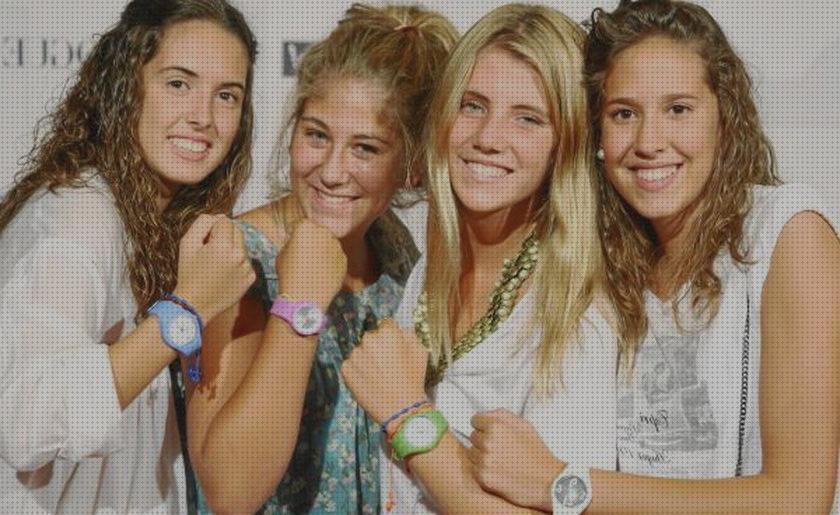 Análisis de las 26 mejores Colecciones De Relojes Con Las Razones