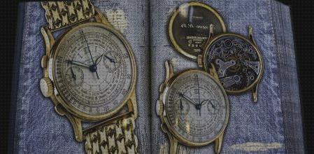 Las mejores 29 Colecciones Históricas Relojes Omegas