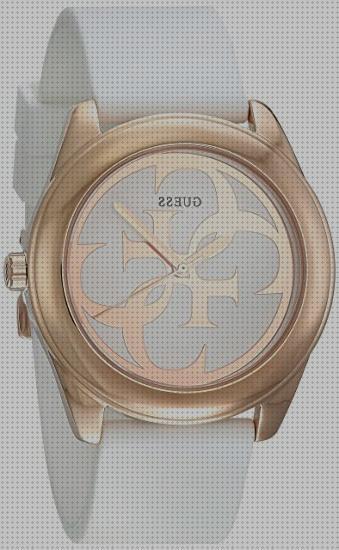 Review de coleccion relojes guess mujer