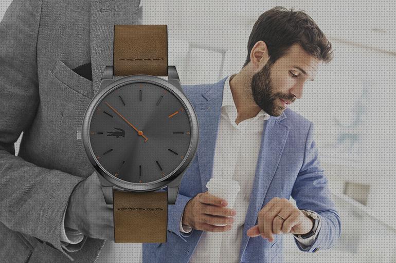 ¿Dónde poder comprar colecciones coleccion relojes hombre?