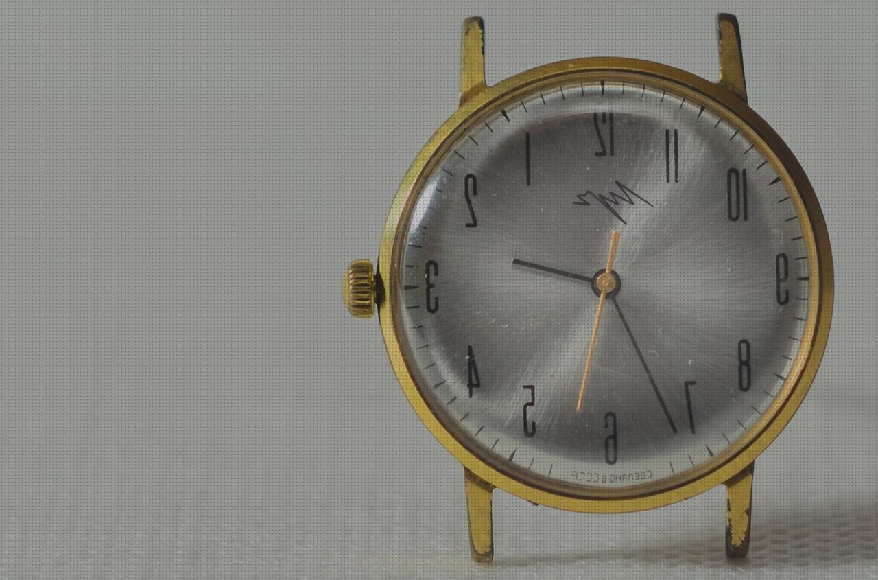 Las mejores relojes coleccion relojes coleccion relojes marca