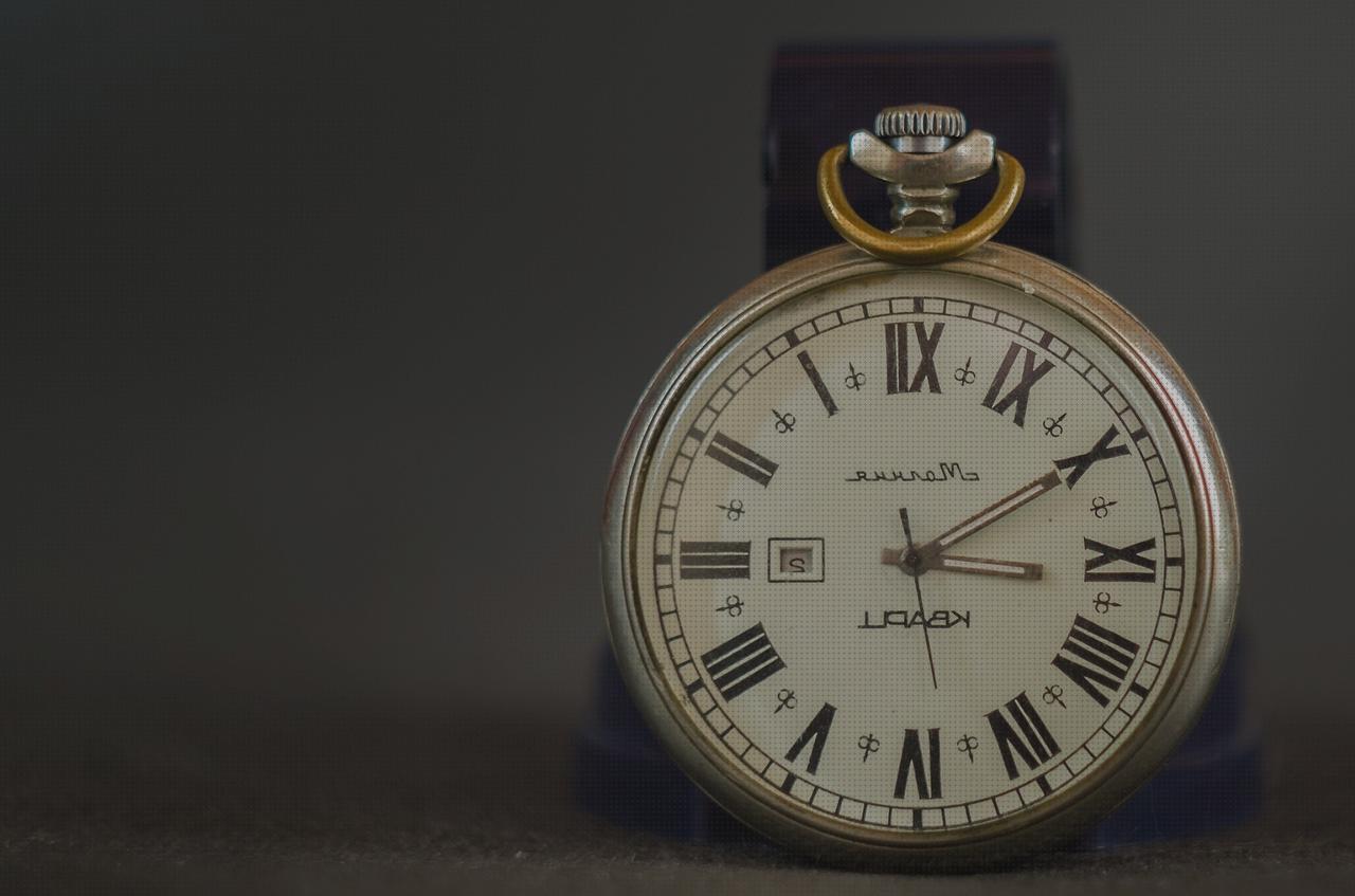 39 Mejores colecciones relojes marcas para comprar