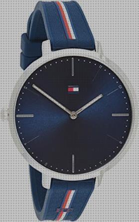 Análisis de las 21 mejores Colecciones Relojes Tommy Hilfiger De Mujeres