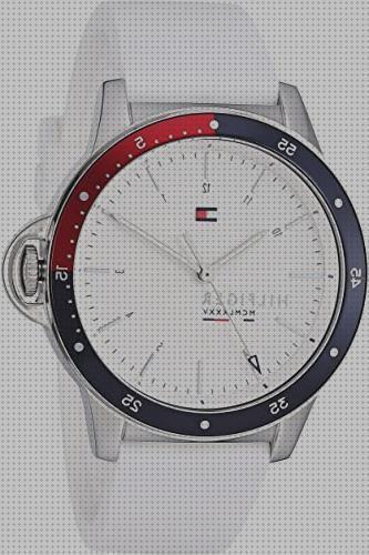 Donde comprar coleccion relojes tommy hilfiger mujer