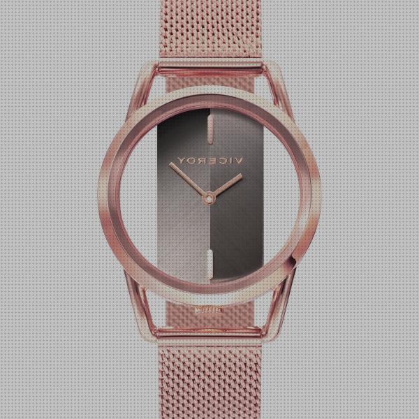 Opiniones de las 28 mejores Colecciones Relojes Viceroy De Mujeres