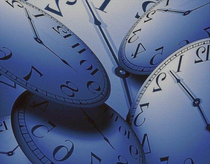 Mejores 23 comisiones de relojes