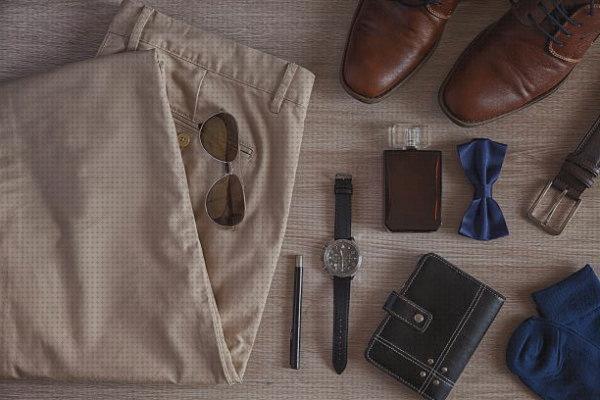 ¿Dónde poder comprar complementos complementos y relojes de hombre?