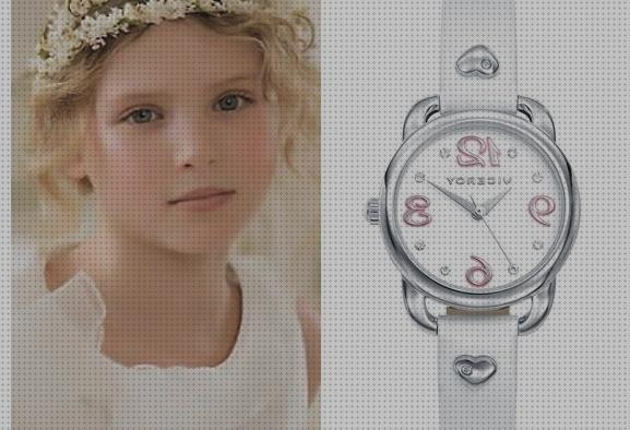 Análisis de las 25 mejores baratos relojes comuniones a la venta
