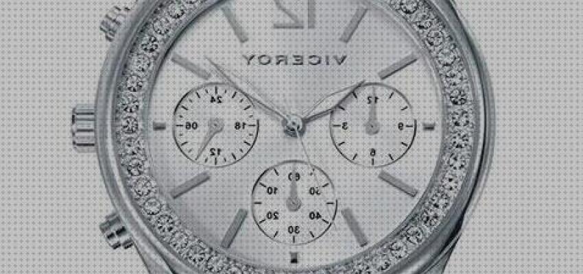 Las mejores relojes viceroy 2021 relojes 2021 relojes conjunto pulsera y relojes viceroy mujer 2021