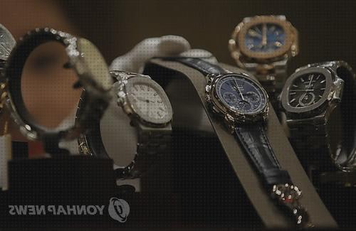 Análisis de los 29 mejores productos para relojes corea