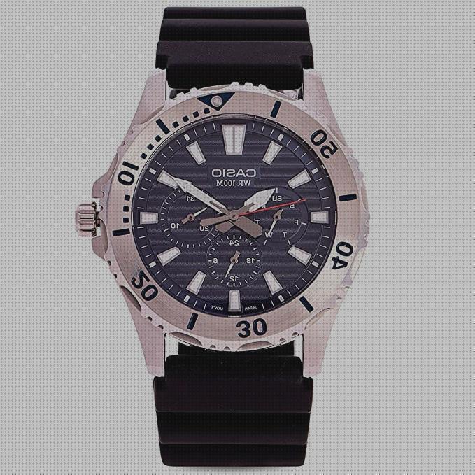 ¿Dónde poder comprar marlin casio correa caucho reloj casio marlin?