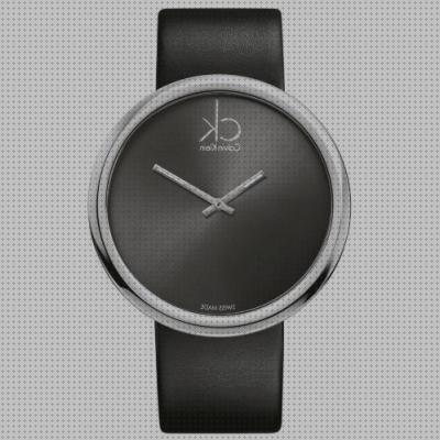 ¿Dónde poder comprar mujeres klein correa de mujer reloj calvin klein?