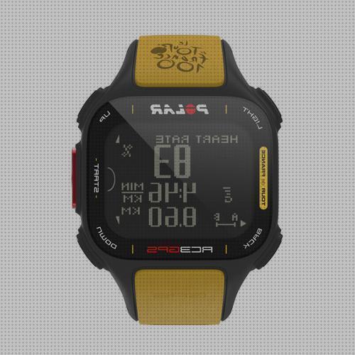 Review de correa de reloj polar rs3 gps