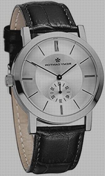 ¿Dónde poder comprar correas relojes relojes correa fina y esfera grande en relojes hombre?