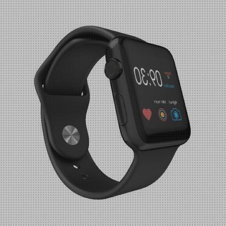 Las mejores correas watch correa goma smart watch