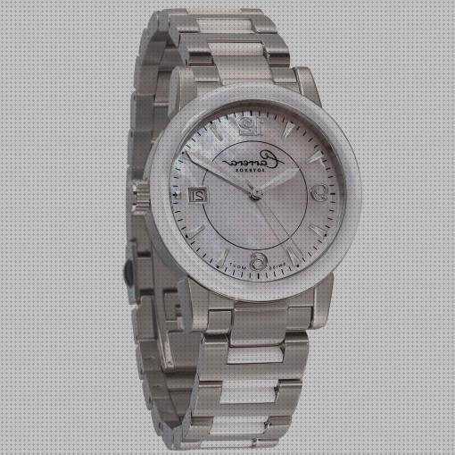 Las mejores 26 Correas Relojes Blancas De Mujeres Carreras Y Carrera