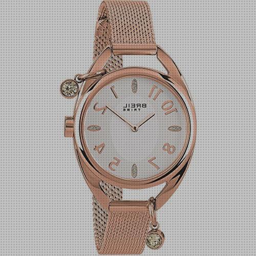 Las mejores breil correa reloj breil tw0602