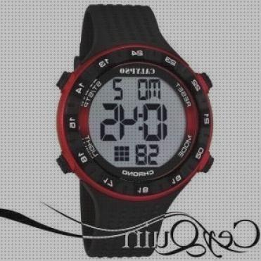 Las mejores 29 Correas Relojes Calypso K5663 4