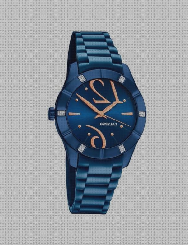 ¿Dónde poder comprar calypso reloj correa reloj calypso k5715 1?