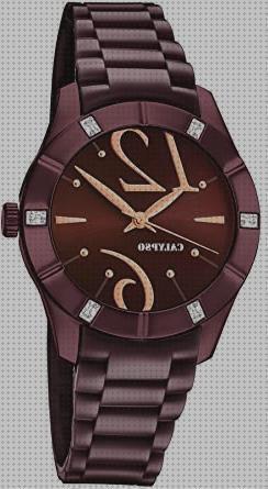 Las mejores 28 Correas Relojes Calypso K5715 1