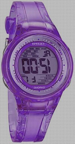 Opiniones de las 36 mejores Correas Relojes Calypso De Mujeres K5692 8