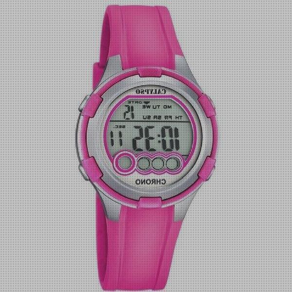 Las mejores calypso correa reloj calypso mujer k5692 8