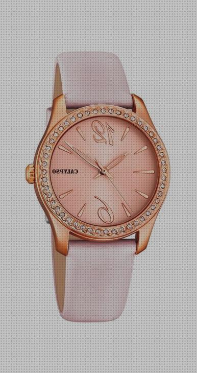 Las mejores marcas de calypso reloj correa reloj calypso watches mujer