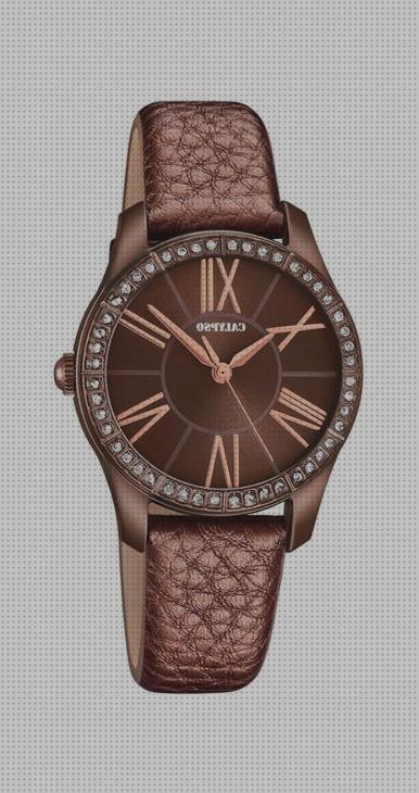 Review de correa reloj calypso watches mujer