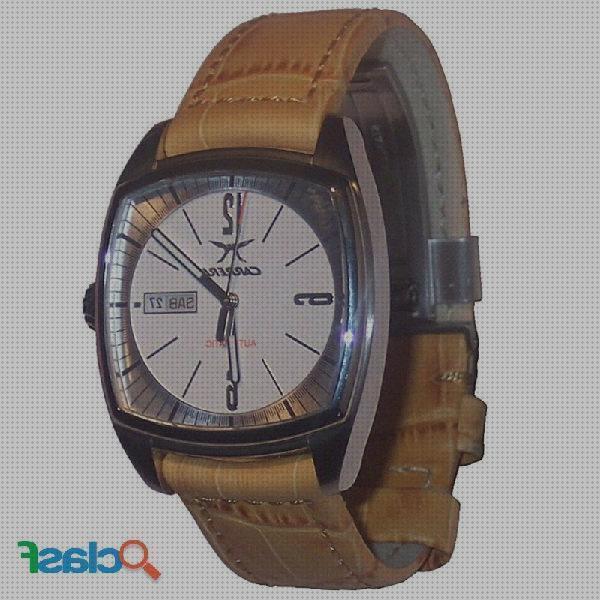 Las mejores cw55671 correa reloj carrera hombre cw55671