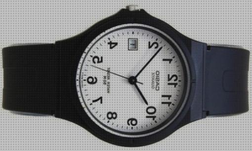 Las mejores 36 Correas Relojes Casio Mw 59 7bvef