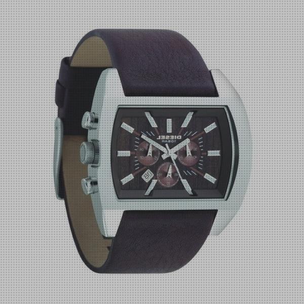 ¿Dónde poder comprar reloj diesel correa reloj diesel dz 4138c?