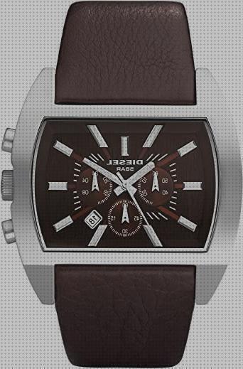 Análisis de las 26 mejores Correas Relojes Diesel Dz 4138c