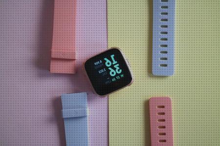 Las 12 Mejores correas relojes fitbit a la venta