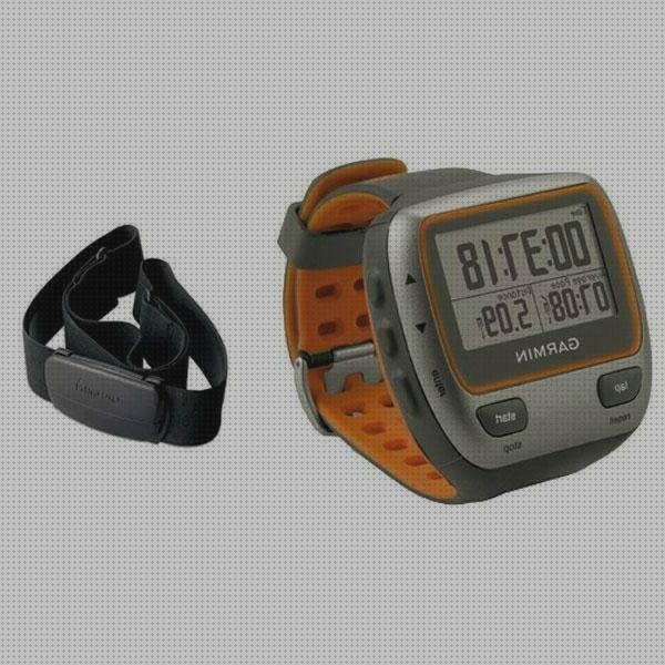 Las mejores 310xt garmin gps correa reloj gps garmin forerunner 310xt