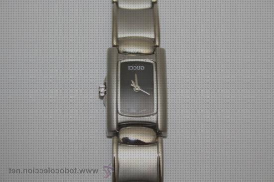 Las mejores correas gucci correa reloj gucci mujer