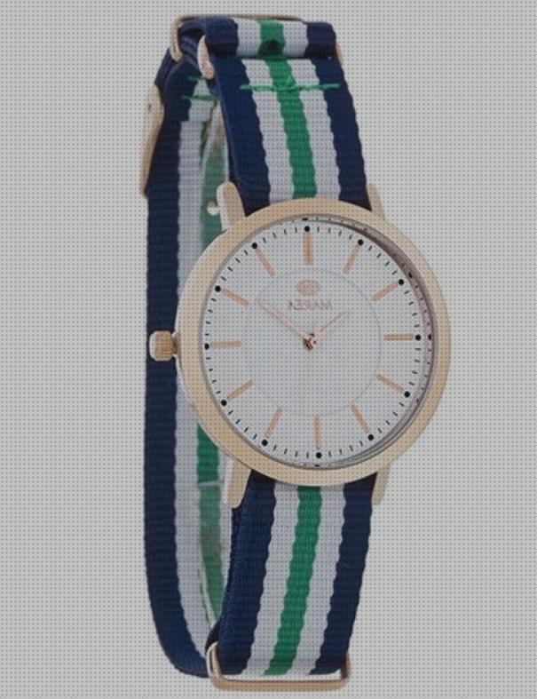 Las mejores correa reloj marea b21165 3 mujer