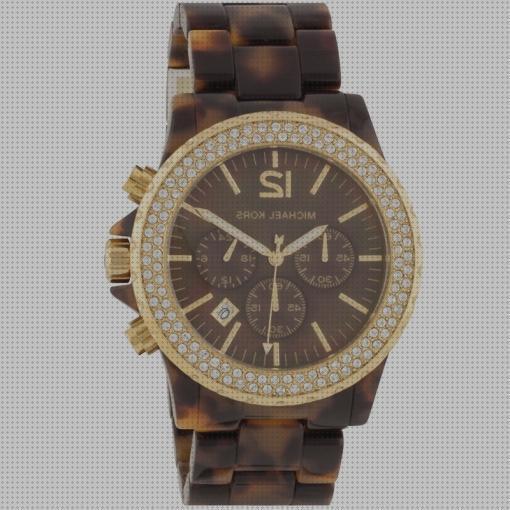 Las mejores marcas de reloj mujer michel kors reloj i fantil reloj boccadamo my015 correa reloj michael kors mujer