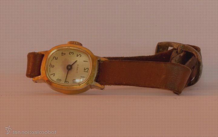 Las 28 Mejores Correas Relojes De Mujeres De Cuerdas