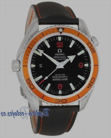 ¿Dónde poder comprar ocean correa reloj omega ocean planet?